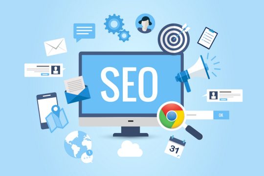 Особенности SEO-продвижения в Казахстане