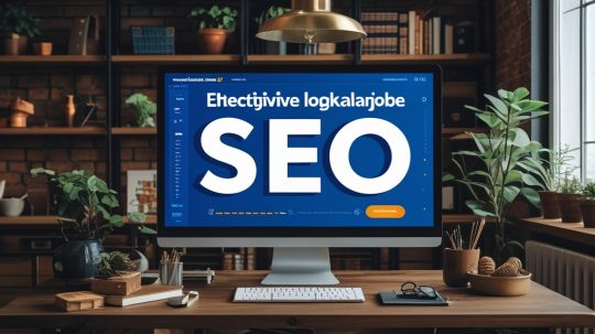 Как автоматизировать SEO